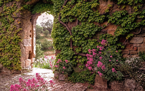 Castelli in Toscana: scopri Porciano